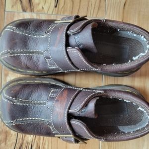 Vintage Dr Marten size 5